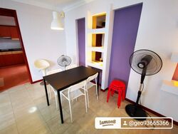Blk 166 Gangsa Road (Bukit Panjang), HDB 5 Rooms #580756411